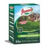 Florovit mieszanka traw tereny zacienione 0,9kg karton