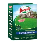 Florovit mieszanka traw reprezentacyjna 0,9kg karton