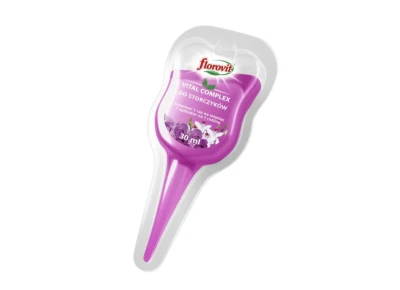 Florovit Vital Complex do storczyków 30 ml aplikator