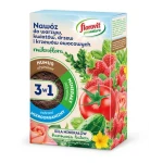 Florovit pro natura 3w1 do warzyw, kwiatów, drzew i krzewów owocowych 1kg karton