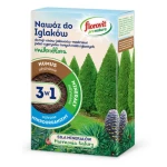 Florovit pro natura nawóz do iglaków 1kg karton