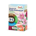 Florovit pro natura do roślin kwitnących 1kg karton