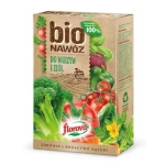 Florovit bionawóz granulowany do warzyw i ziół