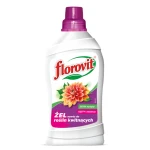 Florovit żel do roślin kwitnących (100 ml GRATIS) 800g butelka