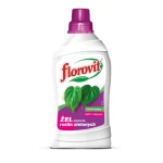 Florovit żel do roślin zielonych (100 ml GRATIS) 800g butelka