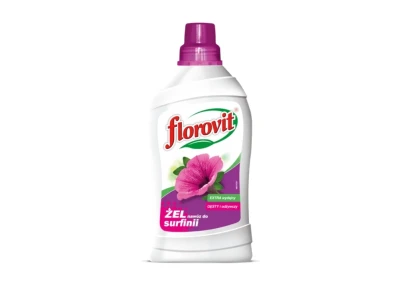 Florovit żel do surfinii (100 ml GRATIS) 800g butelka