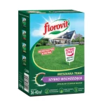 Florovit mieszanka traw szybko wschodząca 0,9kg karton