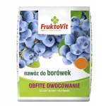 Fruktovit do borówek 3kg worek