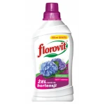 Florovit ŻEL nawóz do hortensji (100 ml GRATIS) 800g butelka