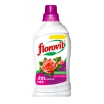 Florovit ŻEL nawóz do róż (100 ml GRATIS) 800g butelka