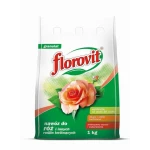 Florovit do róż i innych roślin kwitnących