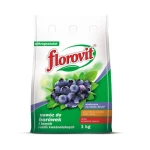 Florovit do borówek i innych roślin kwaśnolubnych 1kg worek
