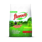 Florovit nawóz do trawników mistrzowski trawnik