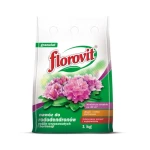 Florovit do rododendronów, roślin wrzosowatych i hortensji 1kg worek