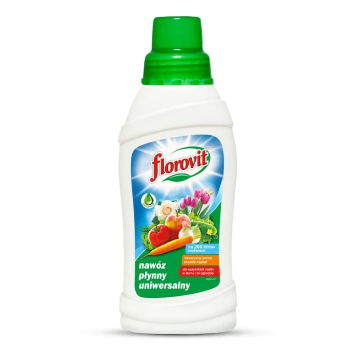 Florovit nawóz uniwersalny