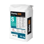 Siarka 800 worek 25kg