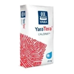 Saletra Wapniowa YaraTera Calcinit worek 25kg