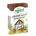 Obornik Granulowany Kurzy 10l Twój Ogród