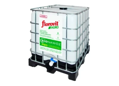 FLOROVIT AGRO Bionawóz PMG 1000L