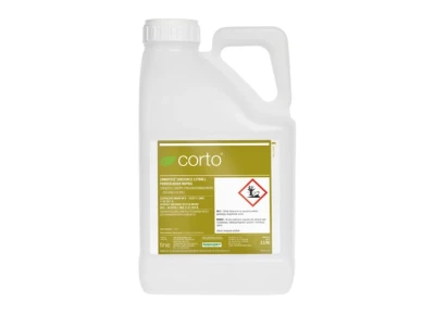 Corto 10 WG