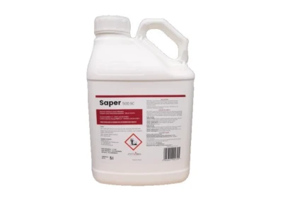 Saper 500 SC