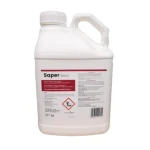 Saper 500 SC