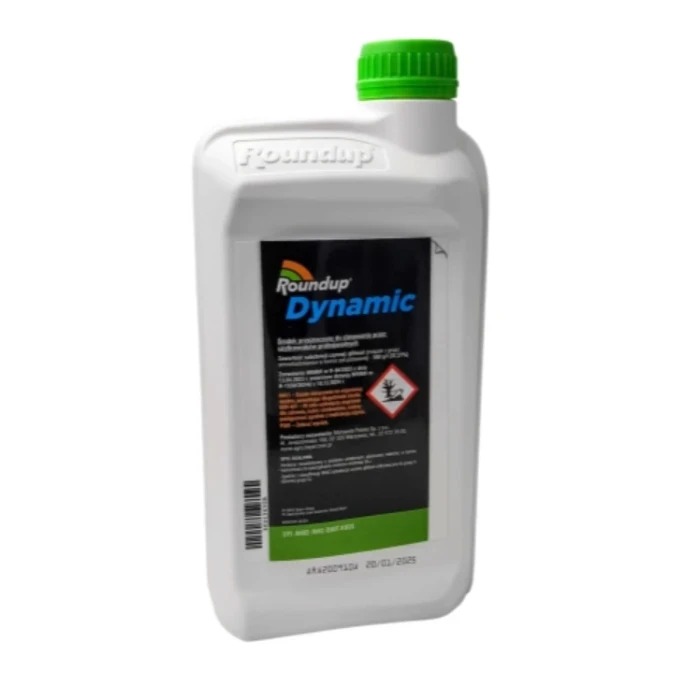 Roundup Dynamic