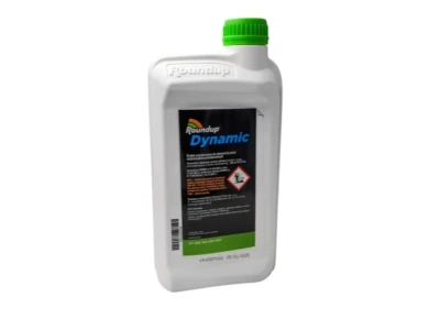 Roundup Dynamic