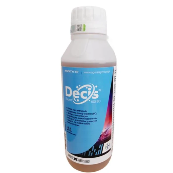 Decis Expert 100 EC