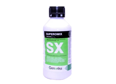 Superomix