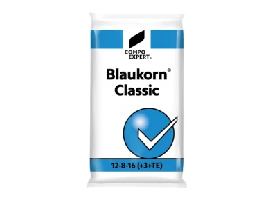 Blaukorn Classic 12-8-16