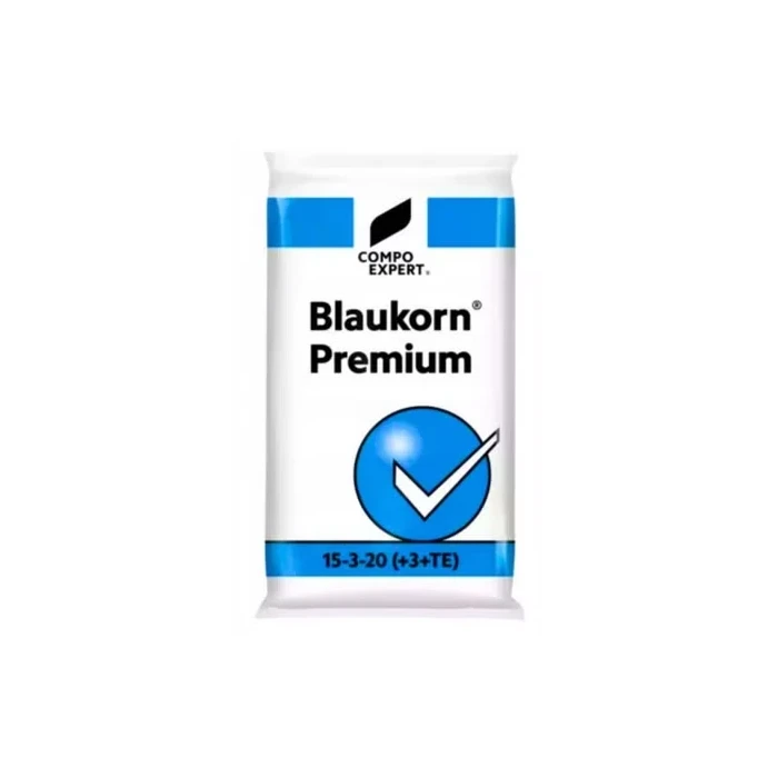 Blaukorn Premium 15:3:20