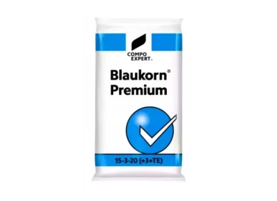 Blaukorn Premium 15:3:20