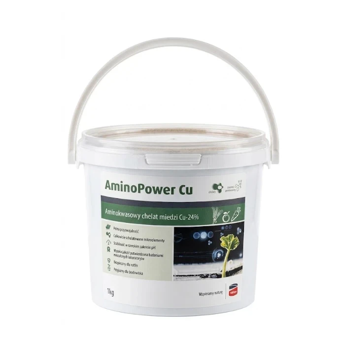 Aminopower Cu