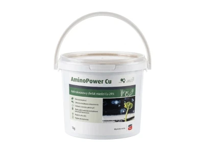 Aminopower Cu