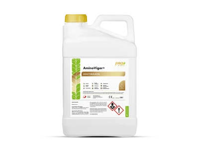 Foliq Amino Vigor +