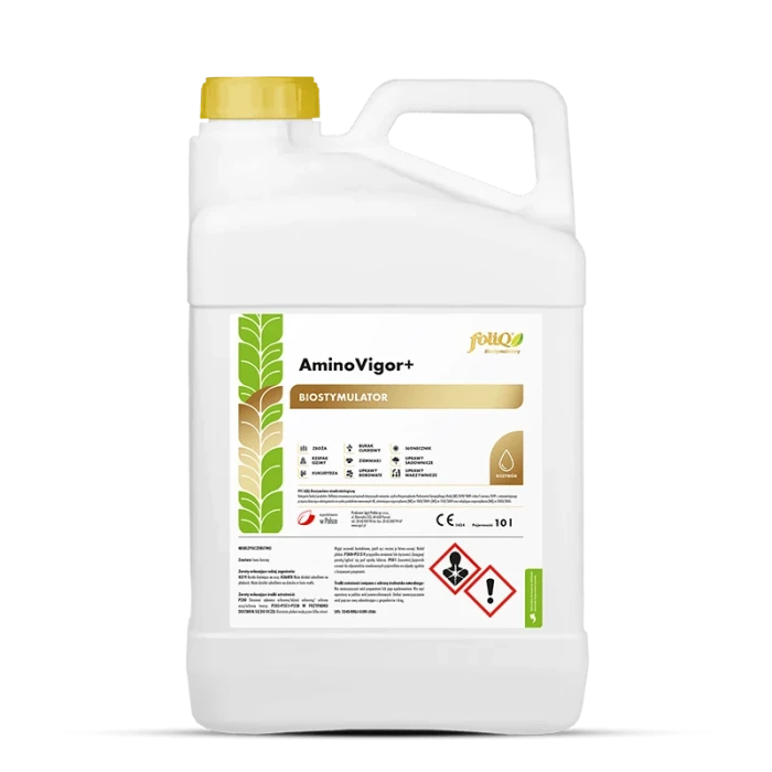Foliq Amino Vigor +