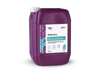 Foliq Borowy
