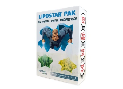 Lipostar Pak