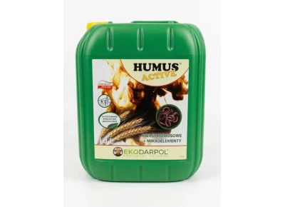 Humus Active