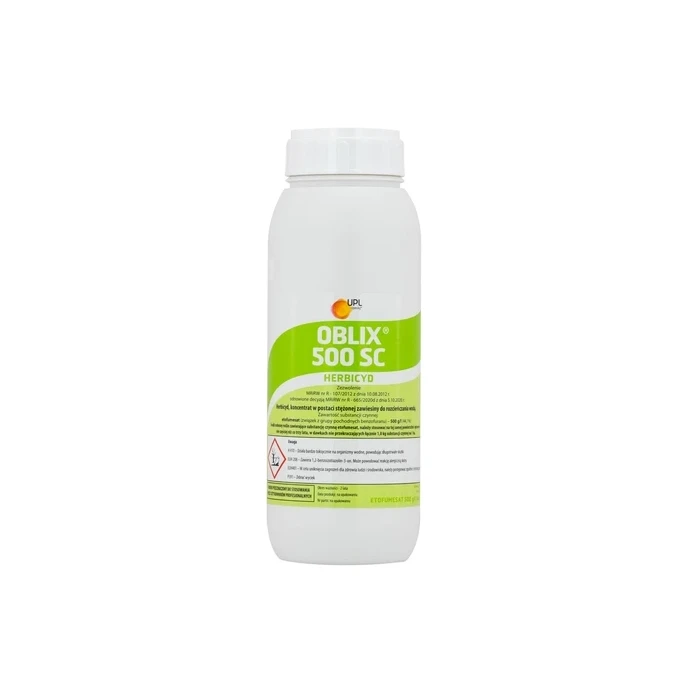 Oblix 500 SC