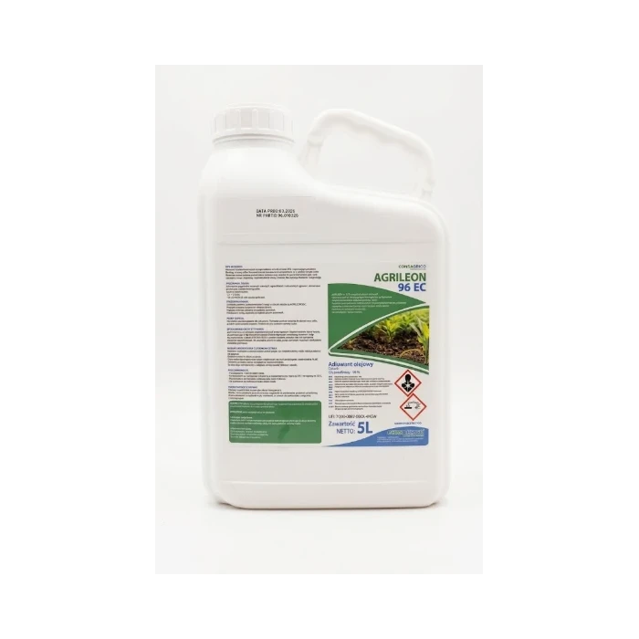Agrileon 96 EC Olej parafinowy