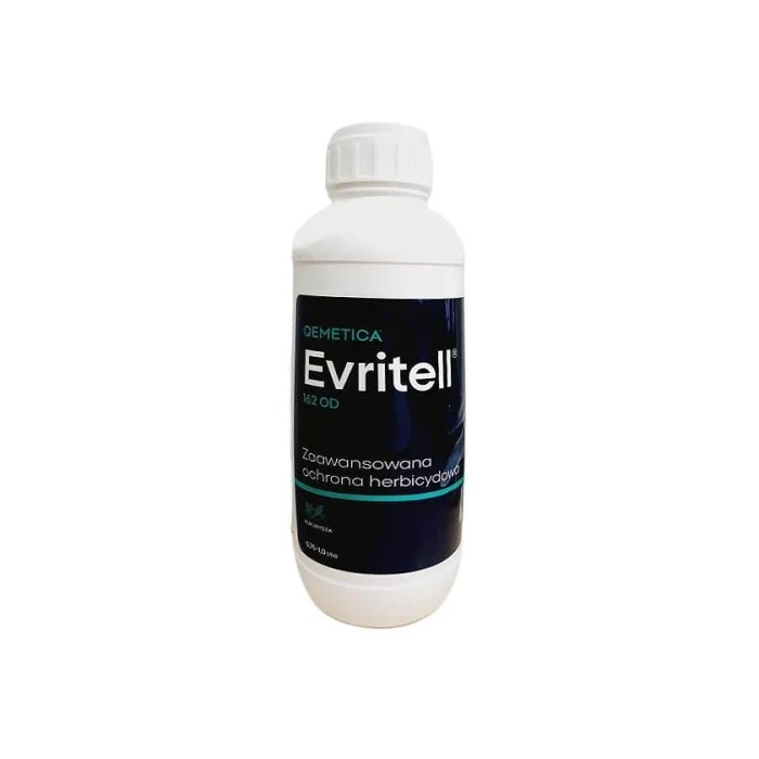 Evritell 162 OD