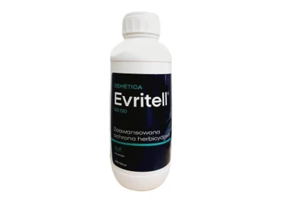 Evritell 162 OD