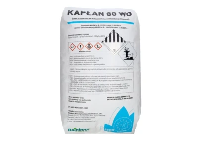 Kapłan 80 WG Rainbow