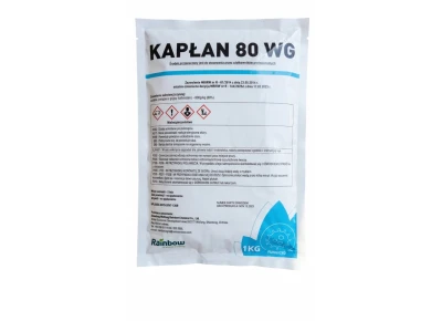 Kapłan 80 WG Rainbow
