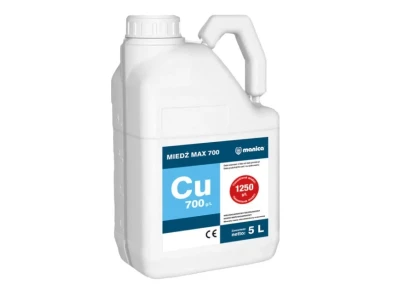Miedź Max 700
