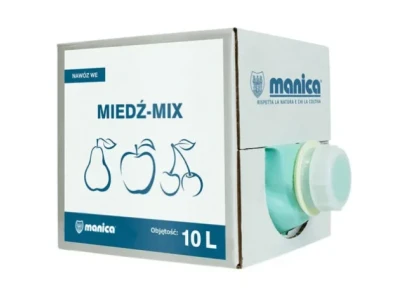 Miedź Mix