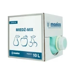 Miedź Mix