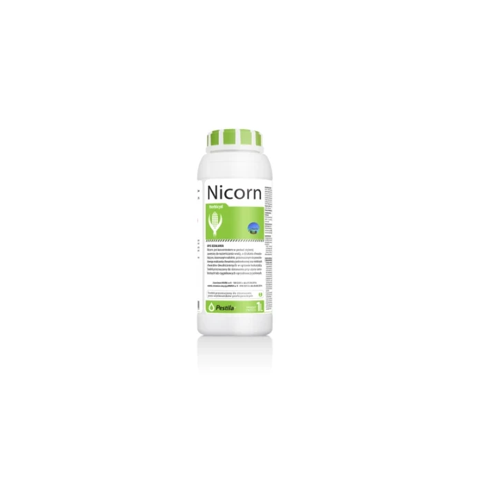 Nicorn 040 OD